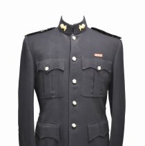Uniform, Military